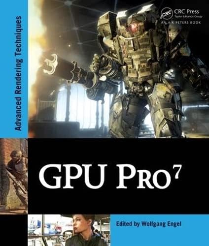 Amazon.com: GPU Zen: Advanced Rendering Techniques: 9780998822891